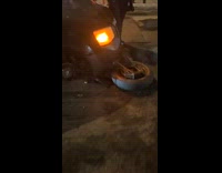 Collab winy - Man approaches police about car accident nearby