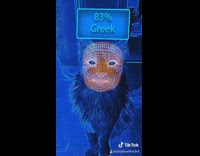 Filter genetic scanner on cat toad