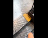 [nsfw] Guy found sex toys on the stairs