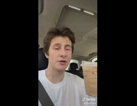 Collab BitchIG2 - Guy breaks Starbucks pay it forward chain