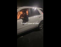 I didnt orber an uder