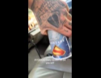 Man drops dairy queen on passenger seat