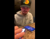 Guy prank calls mom prank call about being arrested