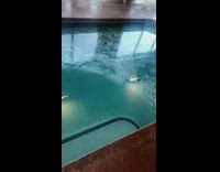 Collab BitchMP - Pool water changes across