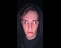 Collab BitchMP - Guy cross eyed staring at deer 