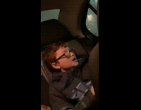 Boy calls fiji water rich water 