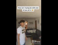 White shirt guy shows photos of couples 