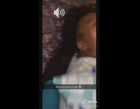 Girl makes puns pad ipad big mac 