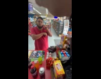 Collab Clips_MPUGC - Store clerk assumed customer does not speak English 