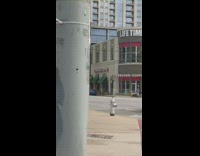 Girl atx pink leggings water bottle sponsor 