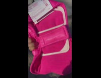 Collab BitchMP - Girl bought pink sweater for her little white goat