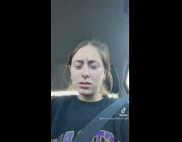 Girl baby voice kicked out of sorority 