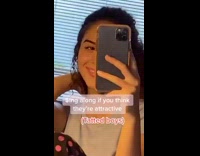 Collab BitchIG2 - Sing along if you think there attractive