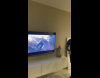 Guy black shirt avengers thanos movie 