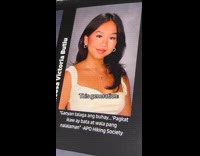 Collab ClipsIG - Woman compares her to younger generations yearbook 