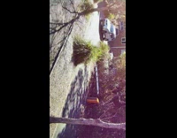 Collab SendItOfficiall - Man hit by toll gate caught on CCTV