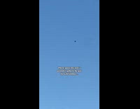 Kid wonder sphere ball flies up high 