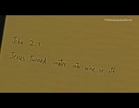 Guy turns wine into water through distillation 