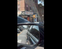 Teen driver stole car plowed through intersection