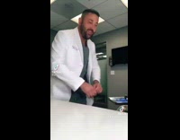 Collab BS Media - Guy responds to doctor nobody wants to