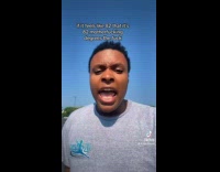 Collab BitchIG2 - Man angry about weather forecast 