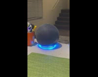 Alexa fart when asked to tell joke