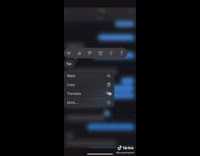 Girlfriend asks boyfriend if he wishes he was tall 