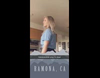 April fools little kid youre so pretty mom