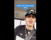 Friend rice krispies pretends he is high prank