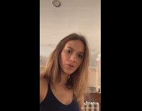 Girl sings Khalid song