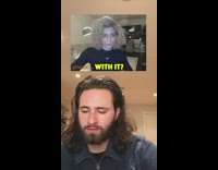 Collab BitchIG2 - Guy on omegle tries to pick up girl phone trick