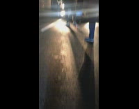 Two guys argue after car crash pt. 4