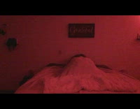 Girl tries to prank boyfriend red room fail