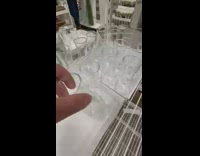 Guy makes song from items at IKEA