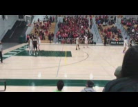 Titans vs Vikings basketball game 