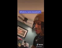 Every female in NYC black bonnet 