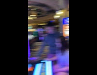 Collab BitchMP - Girl wins jackpot money shocked 