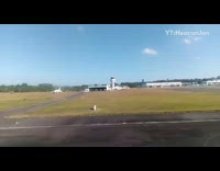 Airplane ride show mount apo highest philippines