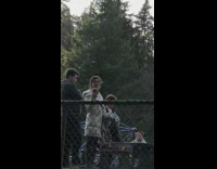 Karen calls cops on guy walking dog 