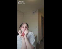 Collab VIBES - College student accidentally causes phone to fall out of window