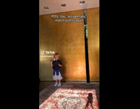 Lady Wears Same Outfit with her Toddler