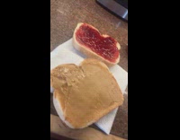 Teen calls sandwich pea butt nutter 