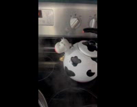 Collab Clips MPUGC - Cow kettle sounds like train 