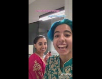 Collab Clips MPUGC2 - Girl says gay rights and her friend says straight wrongs