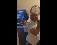 Daughter tells her parents to make sure her house is clean