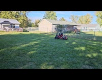 Collab SendItOfficiall - Kid doing donut on go kart buggy flips 