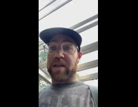 Man Records Lantern Flies Swarm his Apartment