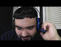 Customer service guy gets a call from dumb customer 