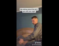 Collab KaleSaladIG - Guy talks about girls with priest in confession booth