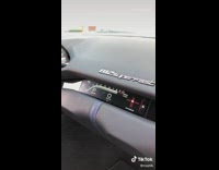 Rich best friend superfast car black pants 